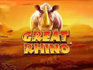 great rhino